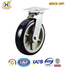 80 series Heavy Duty Industrial swivel castor wheel