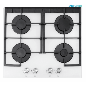 Cocina a gas sobre vidrio Vestel Kitchen