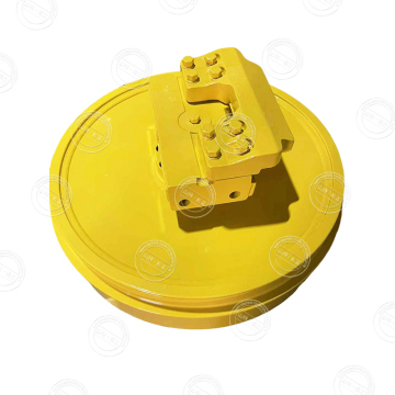 XE700D guide wheel assembly 414101964