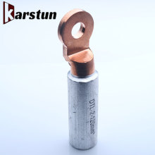 DTL-2-120 Bimetallic Crimp Lugs Cable End Terminal - Search Engine