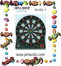 Professional Sports electronic dartboard with CE, ROHS