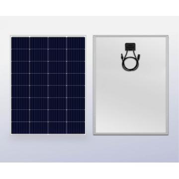 Sunket Panel Solar Disesuaikan 150W Mono Solar Panel