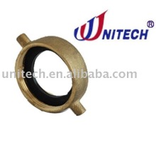 Brass Nut,Pin Lug Coupling