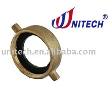 Brass Nut,Pin Lug Coupling
