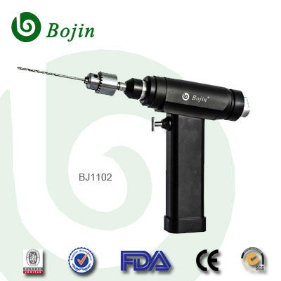 surgical orthopedic drill with battery system 1000