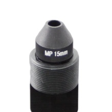 2024 Focusafe CCTV M12 Pinhole Lens 10mm 2MP Super Cone Pinhole Lens