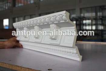 High Quality Polyurethane Coving & Cornice