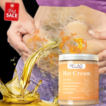 Slimming Cream Private Label