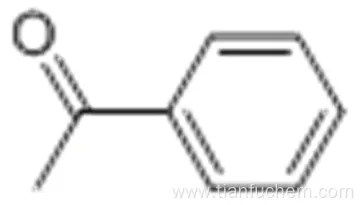 Acetophenone CAS 98-86-2
