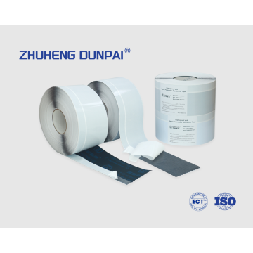 Αδιάβροχη και διαπερατή από ατμούς ταινία