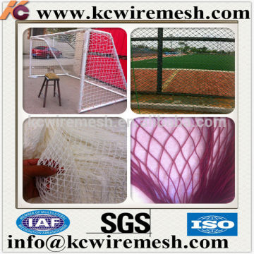 Sport goal net