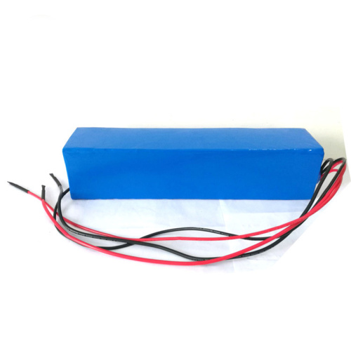 Pack de batterie solaire 36V 12Ah