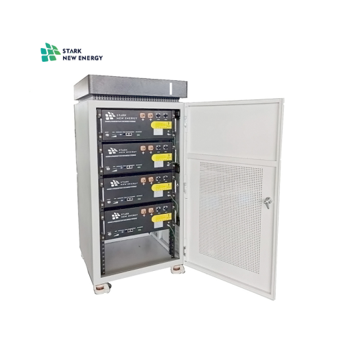 Lithium-Ionen-Akku 24V 100Ah Lifepo4-Akkupack