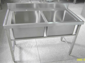 Used kitchen equipment, stainless steel kitchen wash basin, kitchen sinks stainless steel