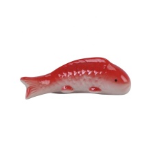 Jingdezhen High-Quality Goldfish Ceramic Decoration