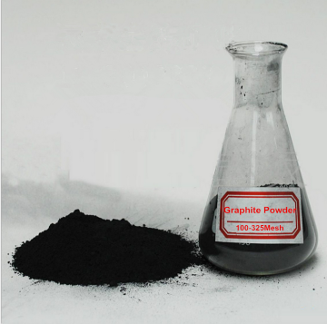 High Pure Carbon Graphite Powder