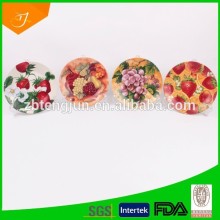 Ceramic Dinnerware Set,High Quality Ceramic Dinnerware With Fruit Design
