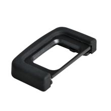 DK-25 Rubber Eyecup Eyepiece: The Perfect Accessory for Enhanced Vision in Your Device