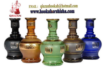 Fashion Large Hookah Shisha Bottle Vase