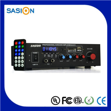 Professional ca harga speaker digital power amplifier
