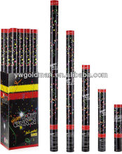 wholesale 30cm,40cm,50cm,60cm,80cm,100cm rose patel party popper