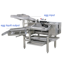 Egg Yolk and Egg White Separator Machine