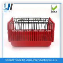 small animal pet tranport wire cages cage guinea pig