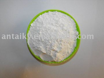 heavy calcium carbonate for paint