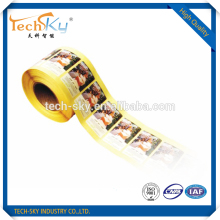 2015 Professional factory Price uhf rfid label, hf rfid tags label with cheap price