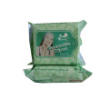 Großhandel OEM Private Label Makeup Remover Wipes