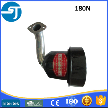 China 180N Condensing diesel engine air cleaner assembly