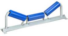 HDPE Conveyor Roller components