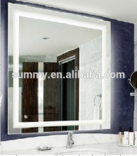 LED light Rectangle infinity mirrors