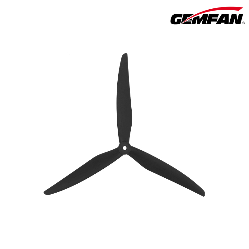 Factory Hot Sales 10 Inch 3-Blade Propeller for Gemfan 1050 FPV Drone