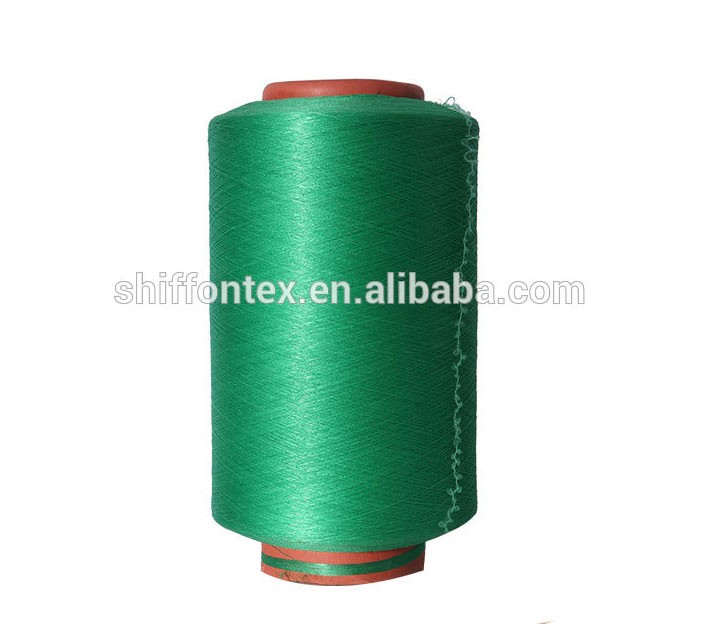 Spandex Air Covering Yarn
