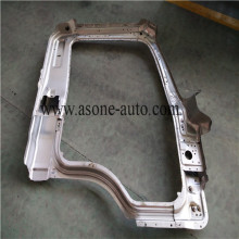 OEM Door Side Panel For Isuzu 700P Truck Parts