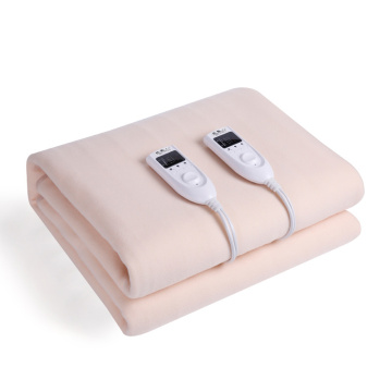 Double Queen Size Electric Blanket