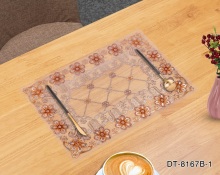Table Mat Set for Dining Room Place mat