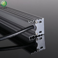 12W خطي خطي LED WALL GASHER LIGHT