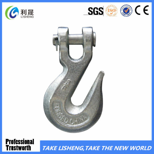 China Clevis Grab Hooks