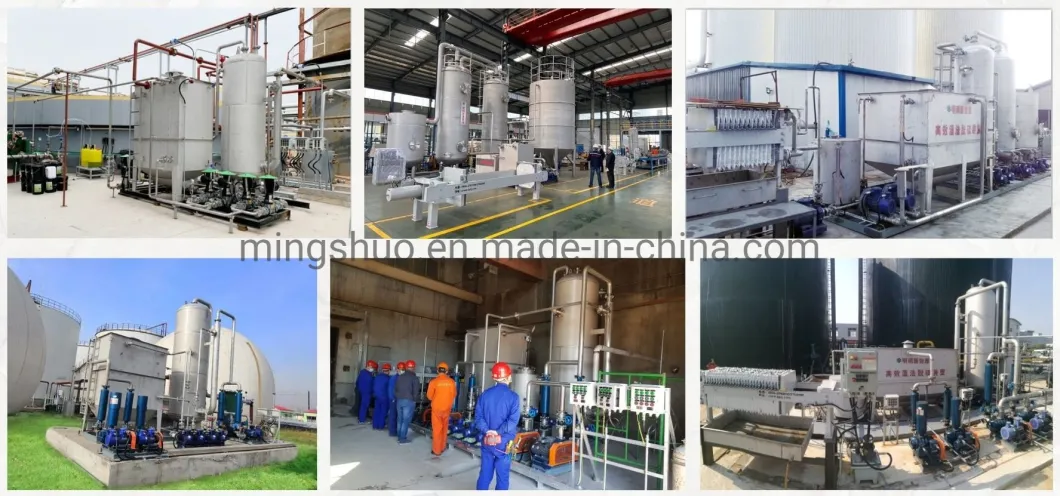 Chelate in Regenerative Hydrogen Sulfide Scrubber for Biogas Plant