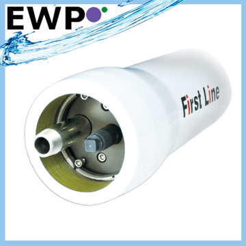 Wave cyber ro pressure vessel