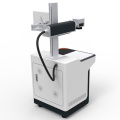 laser marking vision system