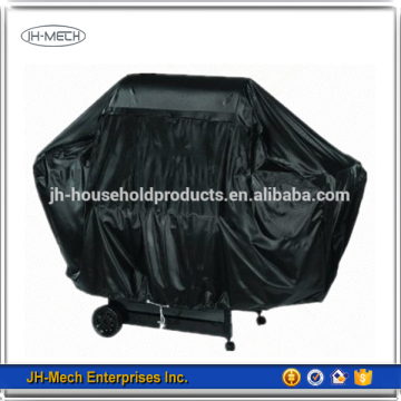 Polyester colorful super grill barbecue cover