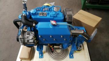 HF-3M78 marine engines boat diesel engines