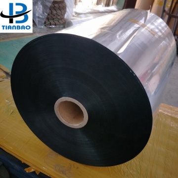 CPP Reflective Film Rolls and Metalized CPP Film