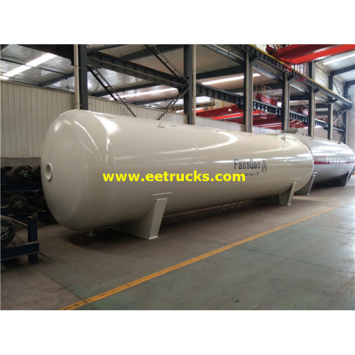 40000L 16T ASME Propylene khí tàu