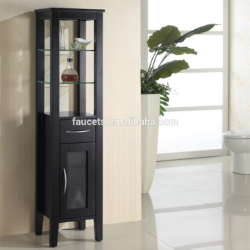 Modern Bathroom Design Storage Cabinet