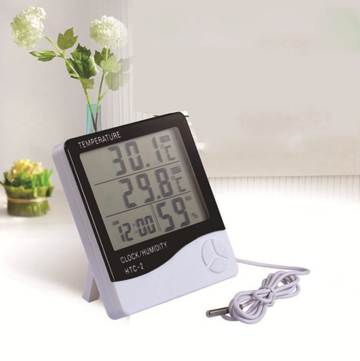 Factory hot sale thermometer hygrometer thermometer digital thermometer