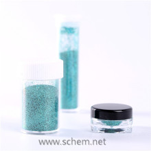 Free sample Glitter Powder for gel lacquers